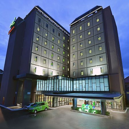 Pop! Hotel Timoho Γιογκιακάρτα Εξωτερικό φωτογραφία