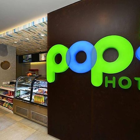 Pop! Hotel Timoho Γιογκιακάρτα Εξωτερικό φωτογραφία