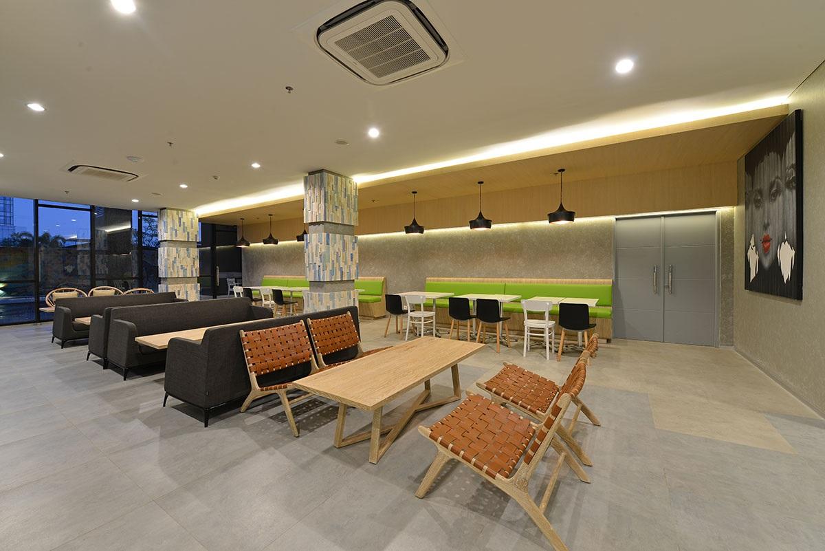 Pop! Hotel Timoho Γιογκιακάρτα Εξωτερικό φωτογραφία