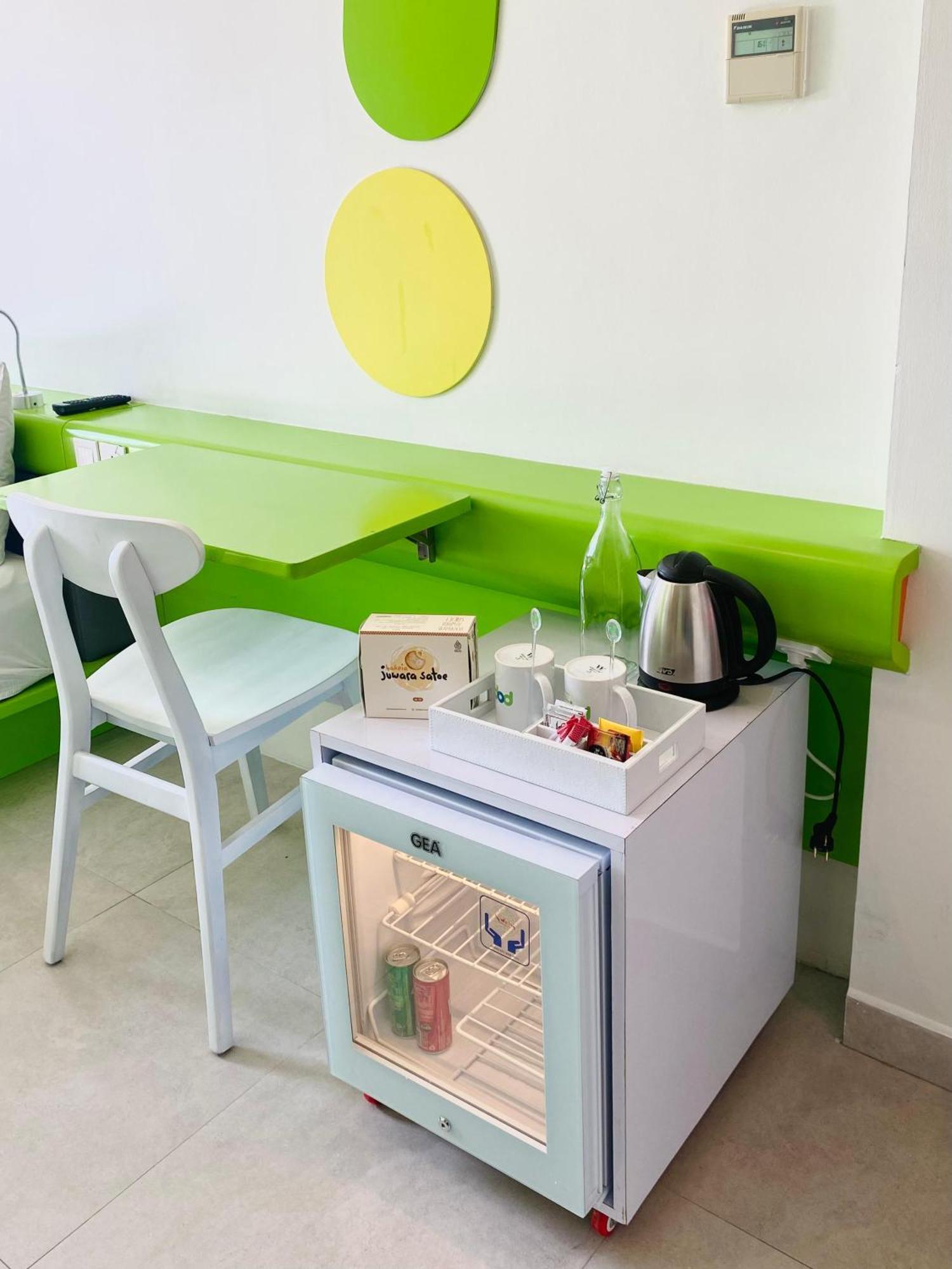 Pop! Hotel Timoho Γιογκιακάρτα Εξωτερικό φωτογραφία