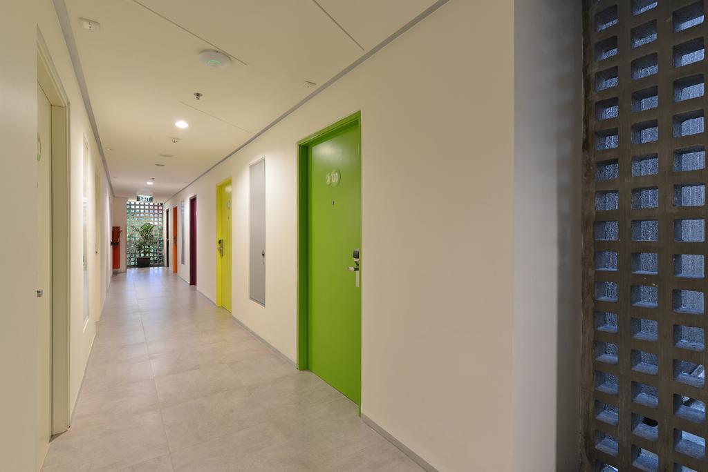 Pop! Hotel Timoho Γιογκιακάρτα Εξωτερικό φωτογραφία