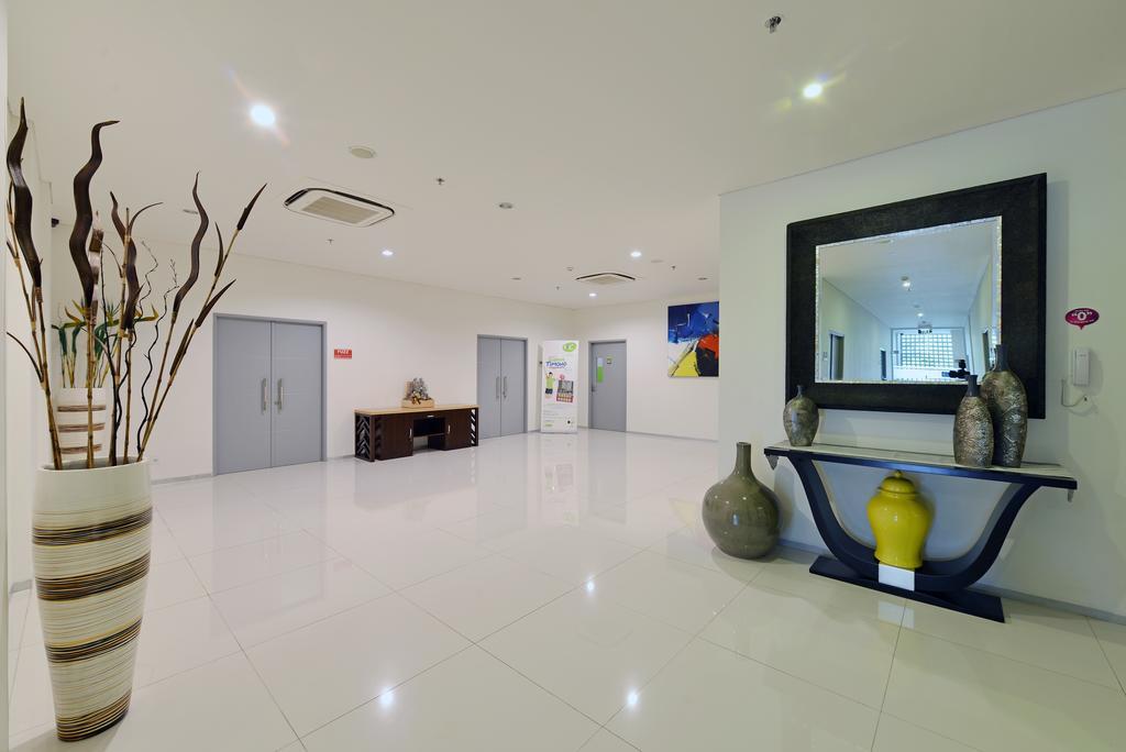 Pop! Hotel Timoho Γιογκιακάρτα Εξωτερικό φωτογραφία