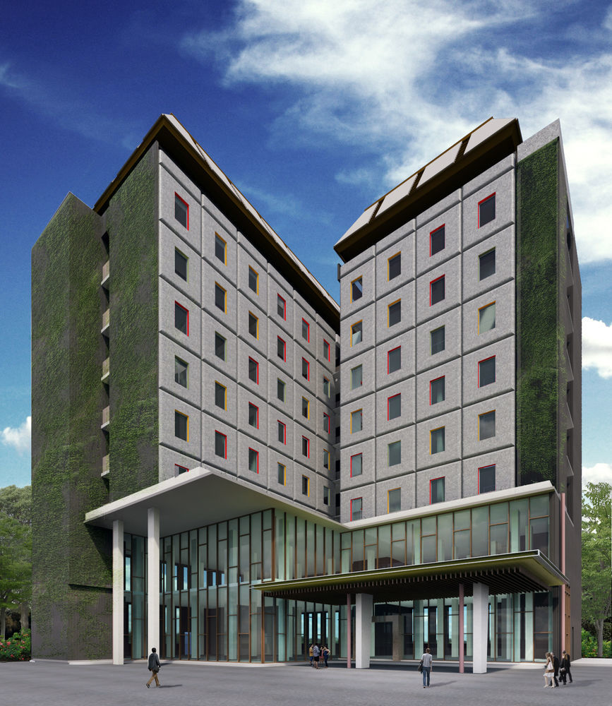 Pop! Hotel Timoho Γιογκιακάρτα Εξωτερικό φωτογραφία