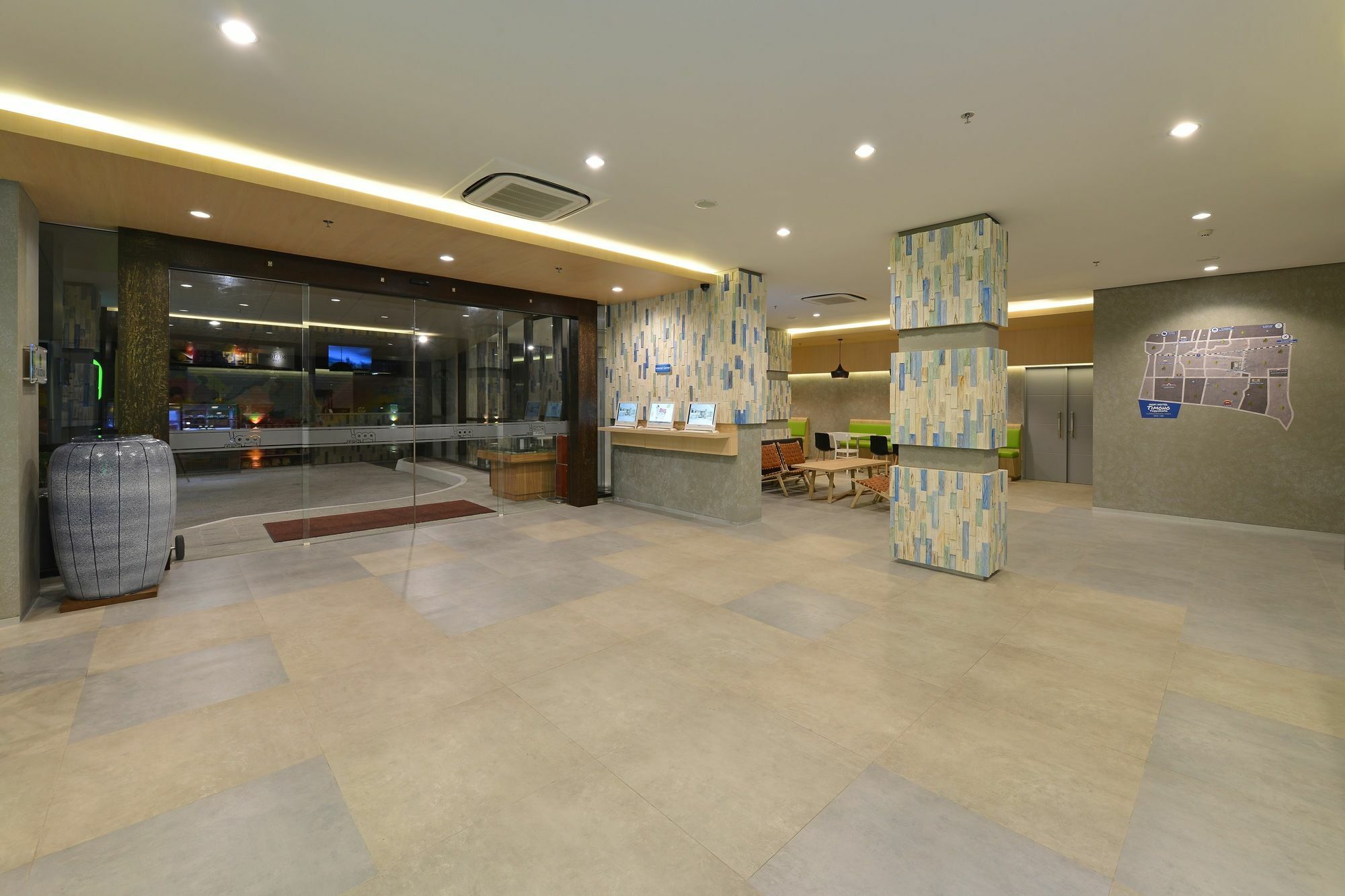 Pop! Hotel Timoho Γιογκιακάρτα Εξωτερικό φωτογραφία